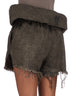 RO02F5390_DRK_34 | CRATER SHORTS