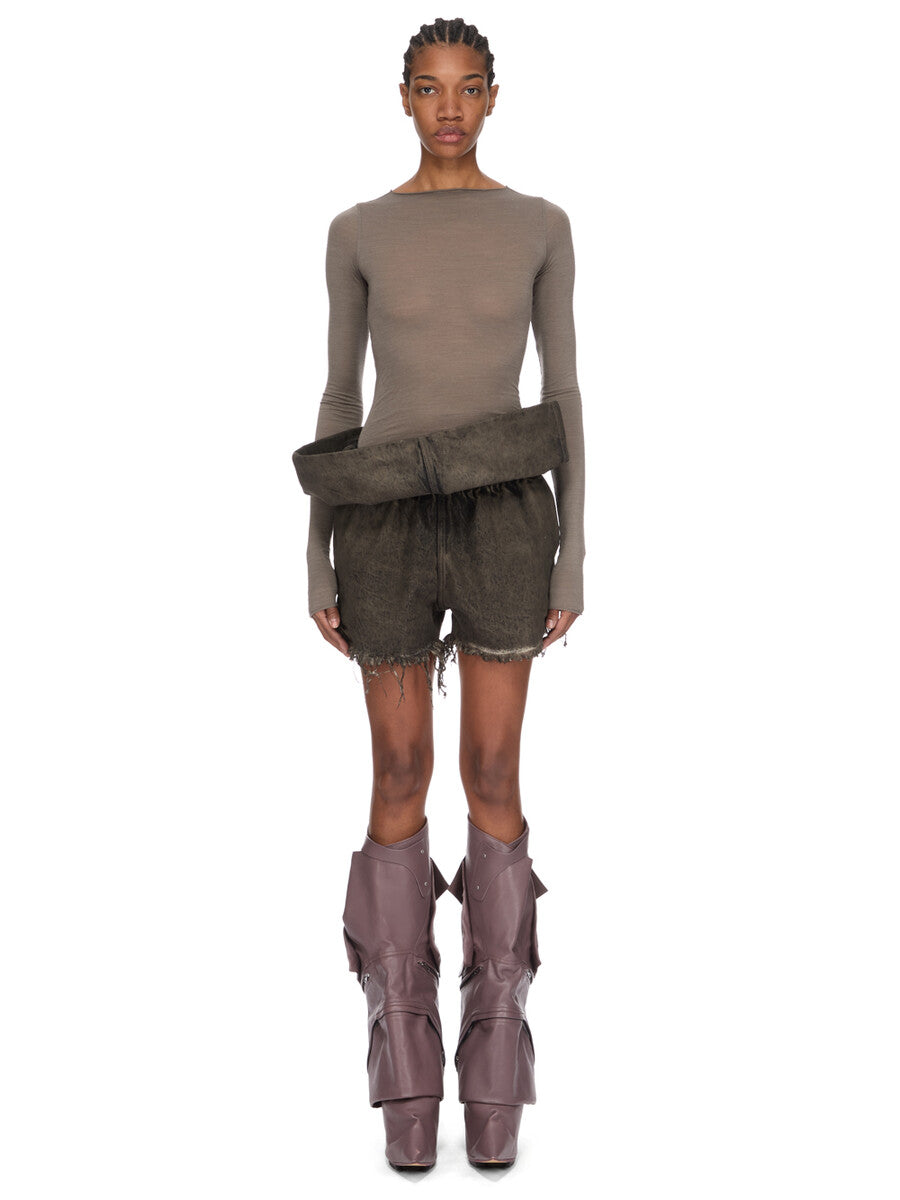 RO02F5390_DRK_34 | CRATER SHORTS