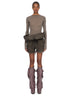 RO02F5390_DRK_34 | CRATER SHORTS