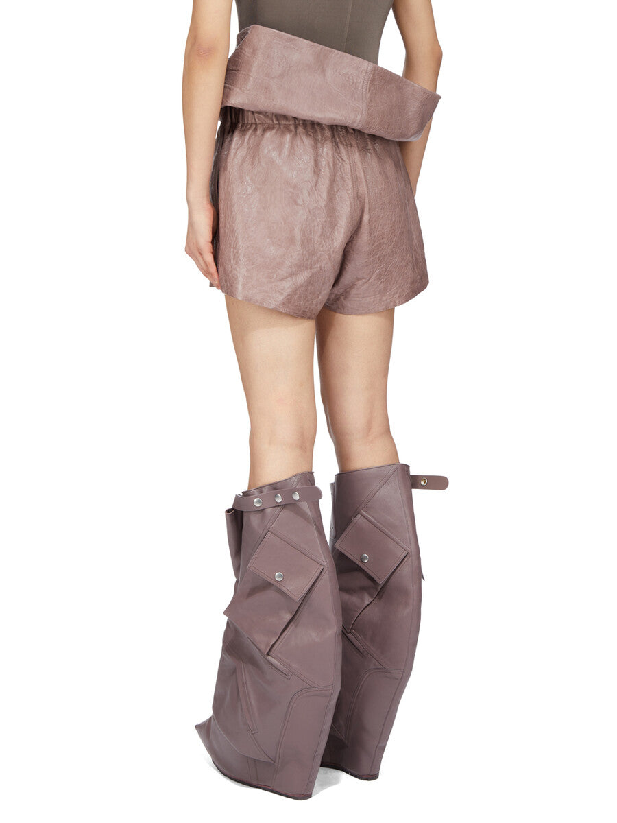 RO02F5390_LBE_86 | CRATER SHORTS