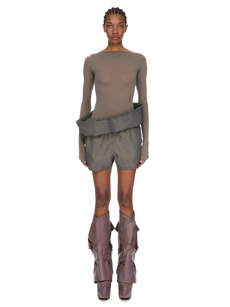 RO02F5390_NBFD_78 | CRATER SHORTS