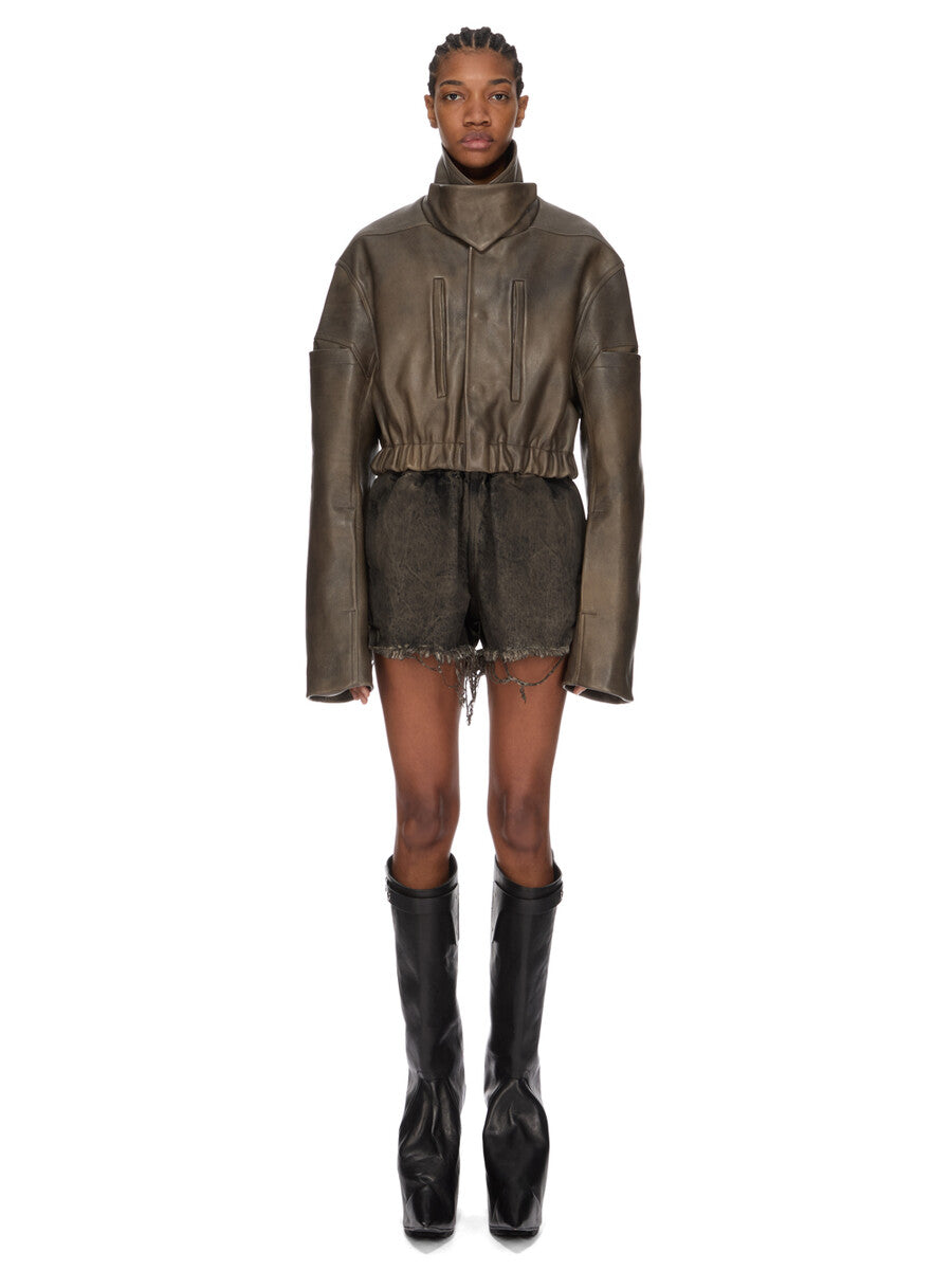 RO02F5392_DRK_34 | SHORTS