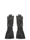 RO02F5451_LBK_09 | CUFFED GLOVES