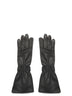 RO02F5451_LBK_09 | CUFFED GLOVES