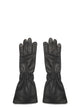 RO02F5451_LBK_09 | CUFFED GLOVES