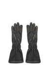 RO02F5451_LBK_09 | CUFFED GLOVES