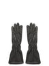 RO02F5451_LBK_09 | CUFFED GLOVES