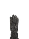 RO02F5451_LBK_09 | CUFFED GLOVES