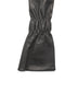 RO02F5451_LBK_09 | CUFFED GLOVES