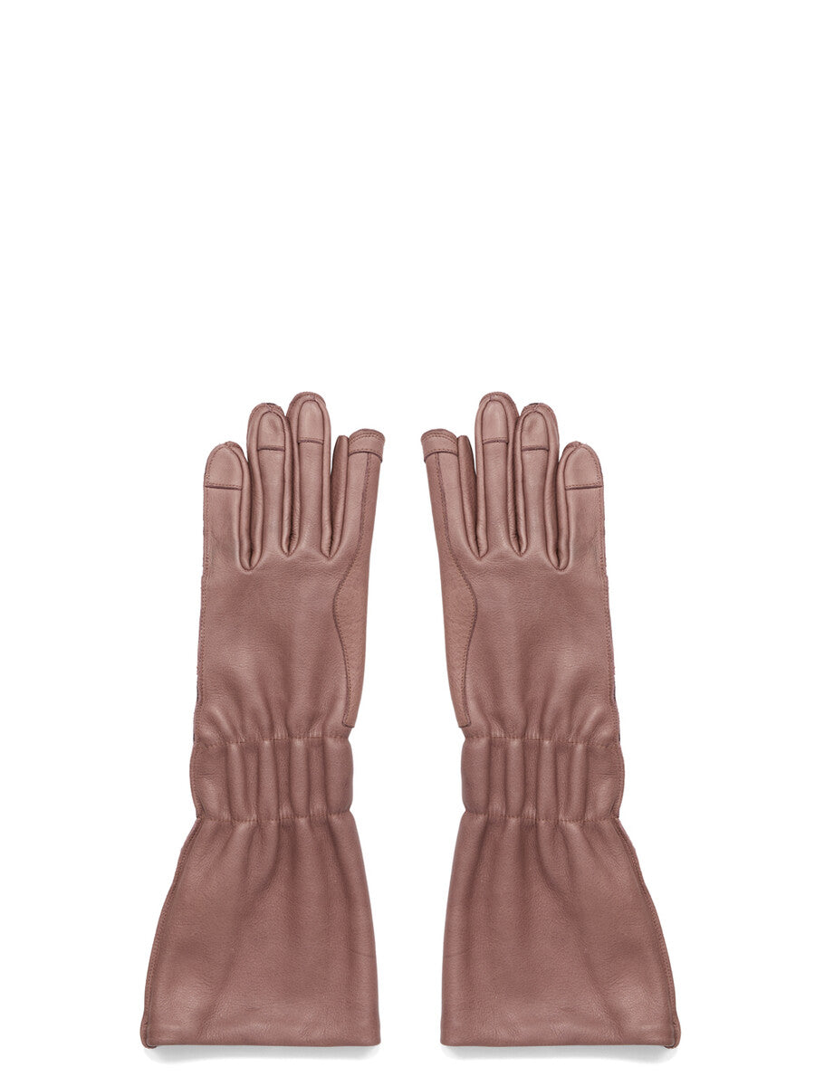 RO02F5451_LCY_86 | CUFFED GLOVES