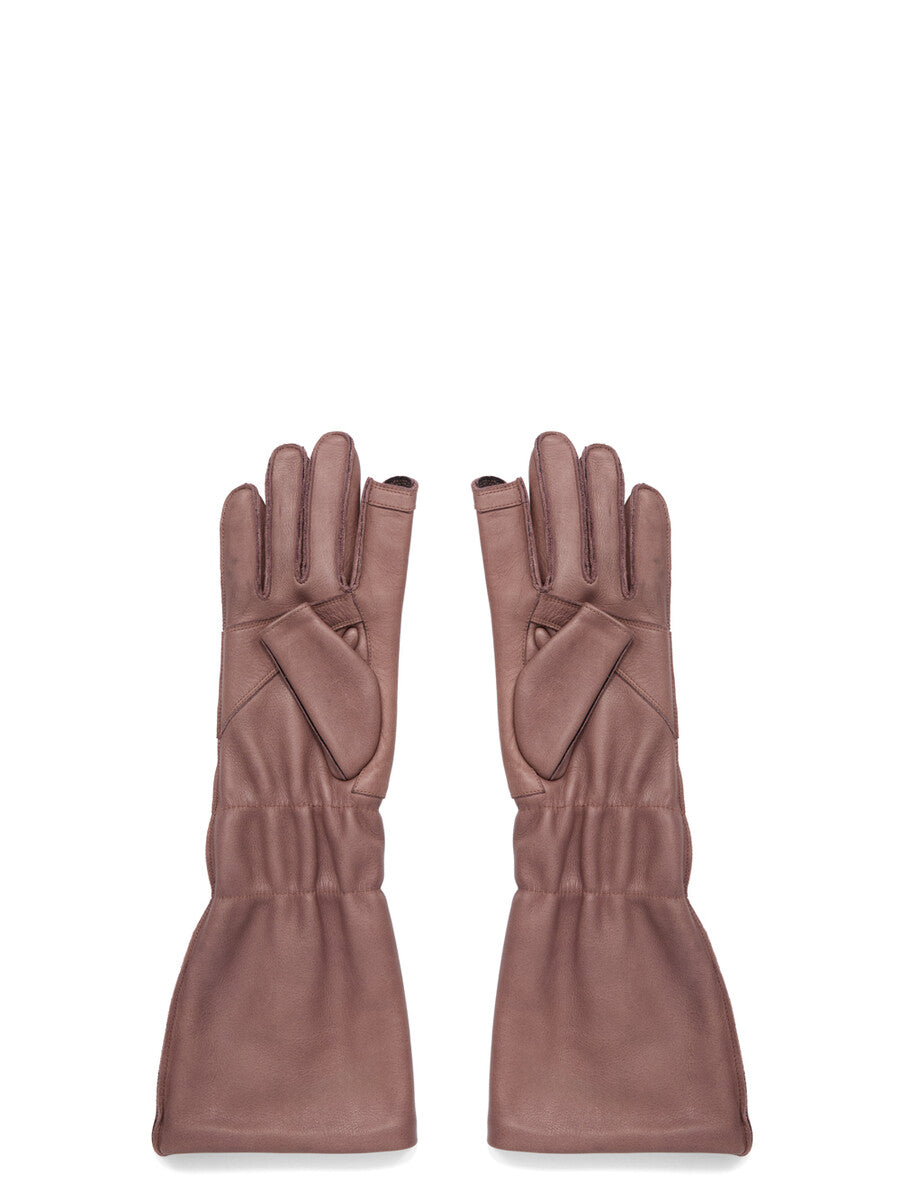 RO02F5451_LCY_86 | CUFFED GLOVES