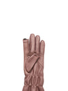 RO02F5451_LCY_86 | CUFFED GLOVES
