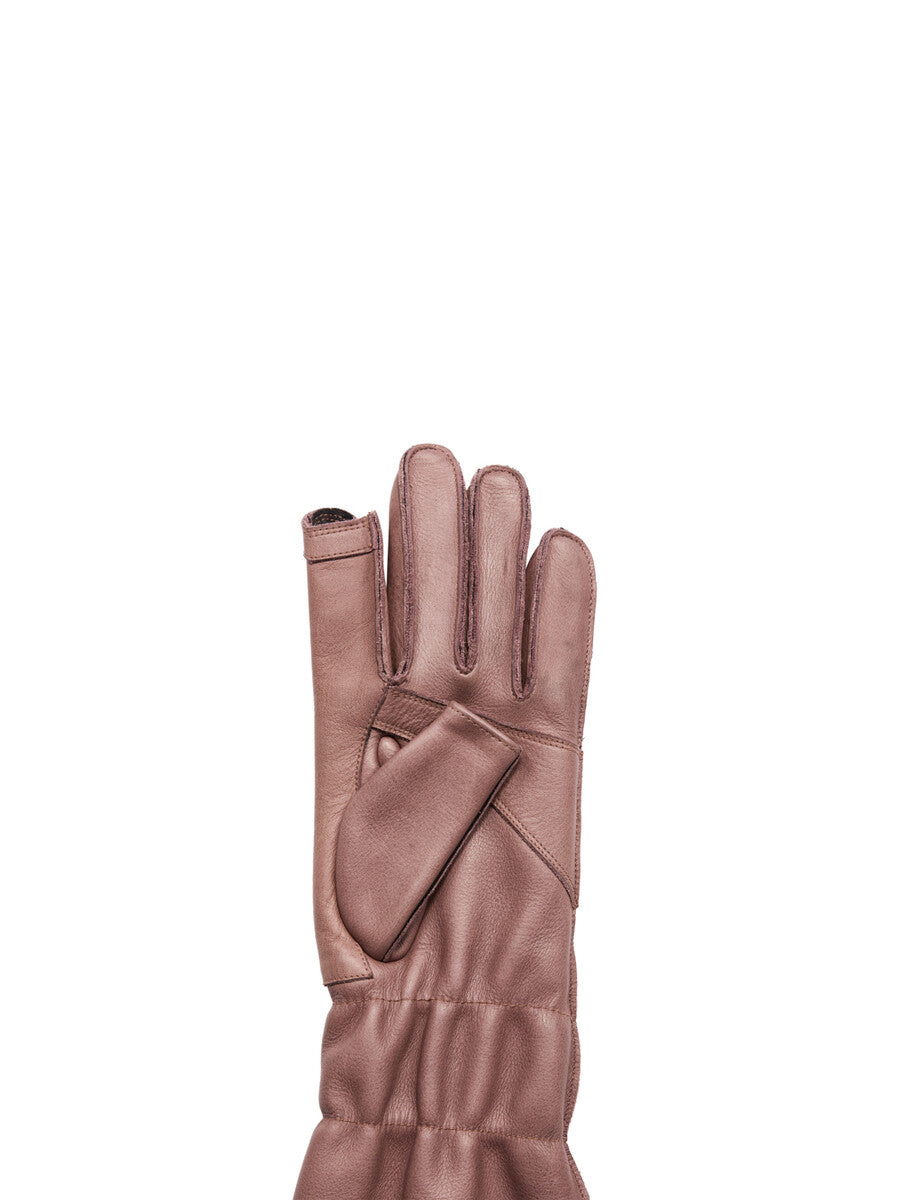 RO02F5451_LCY_86 | CUFFED GLOVES