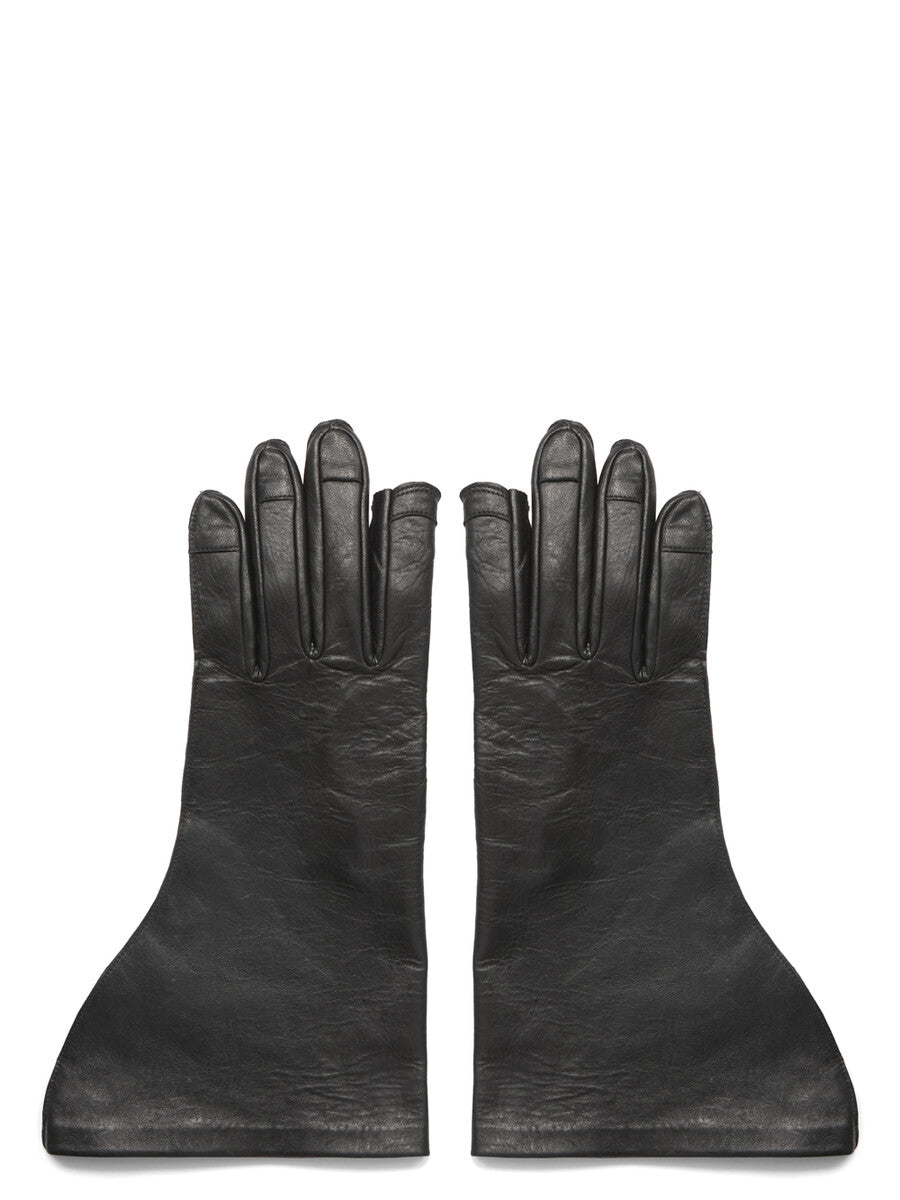 RO02F5452_LBE_09 | FLARED GLOVES