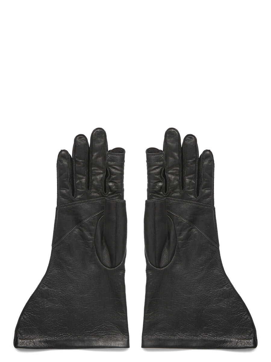 RO02F5452_LBE_09 | FLARED GLOVES