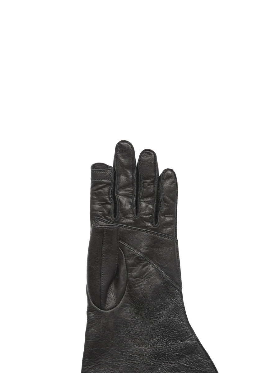 RO02F5452_LBE_09 | FLARED GLOVES