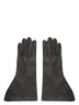 RO02F5452_LBK_09 | FLARED GLOVES
