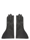 RO02F5452_LBK_09 | FLARED GLOVES