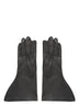 RO02F5452_LBK_09 | FLARED GLOVES