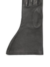 RO02F5452_LBK_09 | FLARED GLOVES