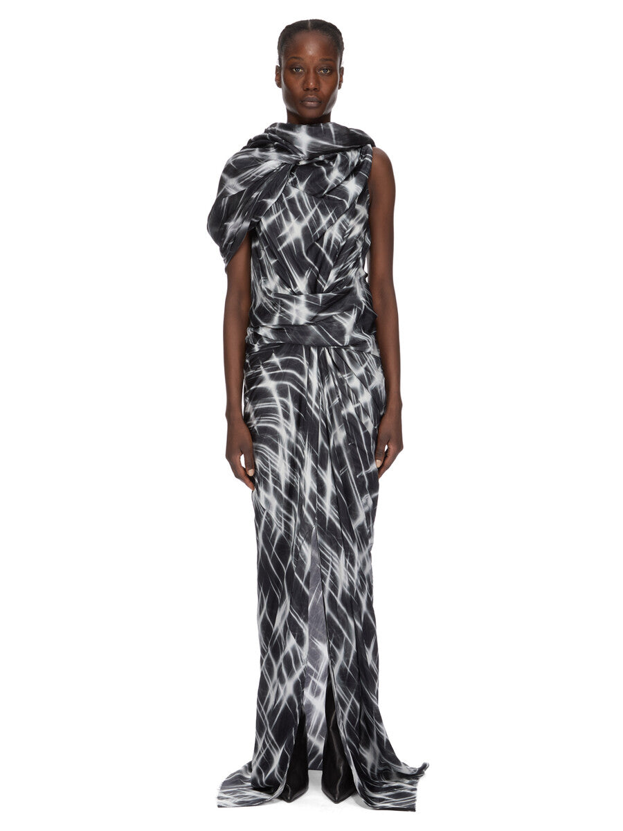 RO02F5595_KP1_0911 | STRUTTER DRESS
