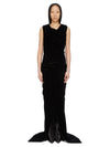 RO02F5595_V_09 | STRUTTER DRESS