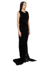RO02F5595_V_09 | STRUTTER DRESS