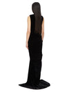 RO02F5595_V_09 | STRUTTER DRESS