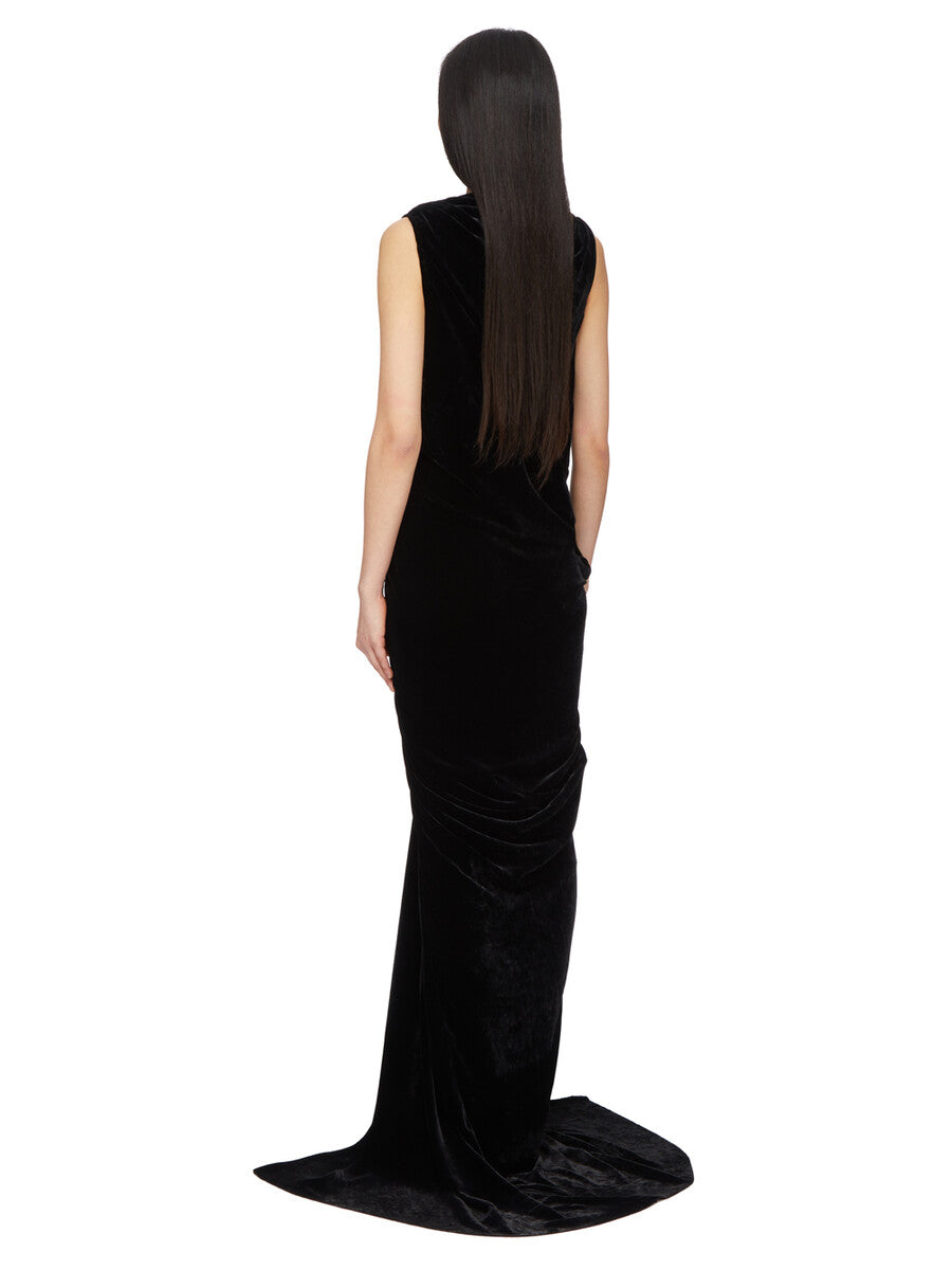 RO02F5595_V_09 | STRUTTER DRESS