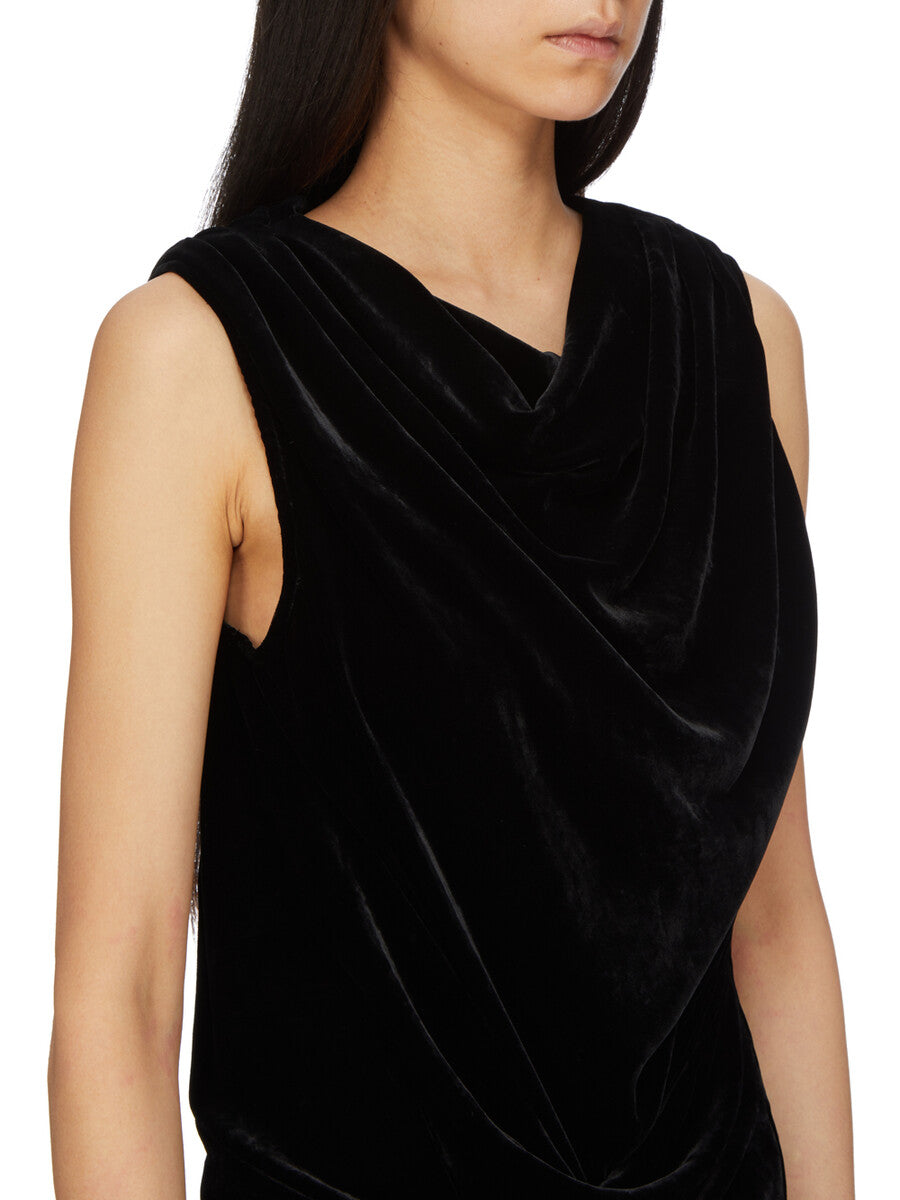 RO02F5595_V_09 | STRUTTER DRESS