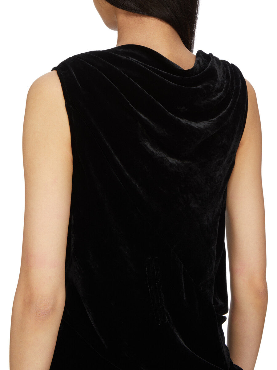 RO02F5595_V_09 | STRUTTER DRESS