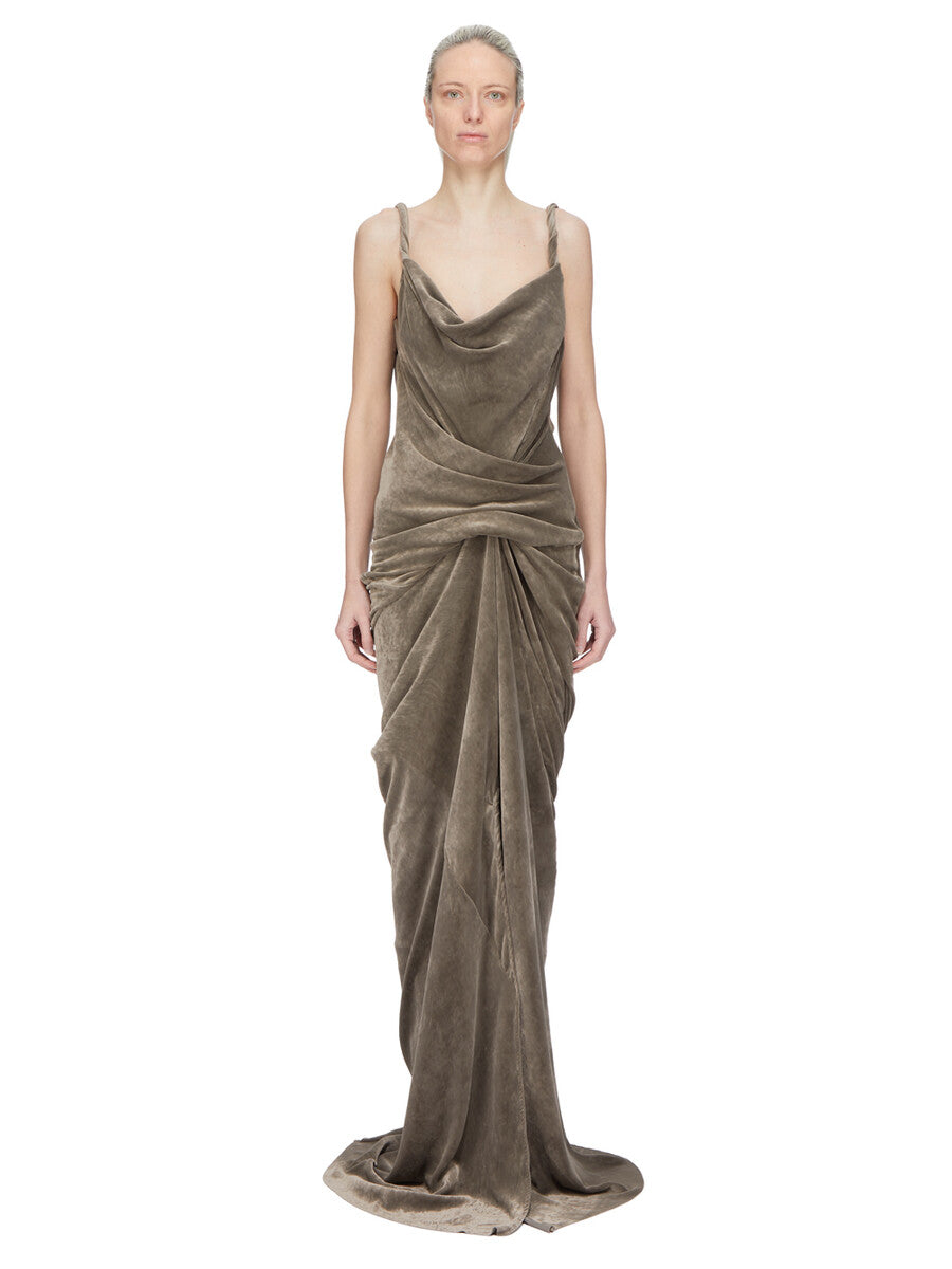 RO02F5598_V_34 | STRUTTER DRESS