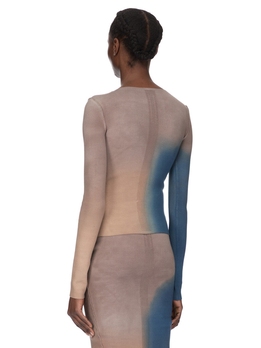 RO02F5685_KSTDE_862366 | TIGHT LS TOP