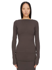 RO02F5685_KST_78 | TIGHT LS TOP