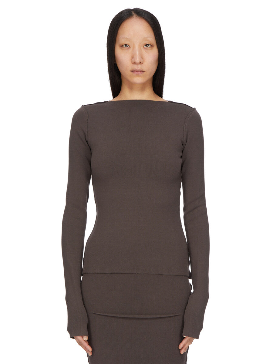 RO02F5685_KST_78 | TIGHT LS TOP