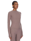 RO02F5685_KWSF_86 | TIGHT LS TOP
