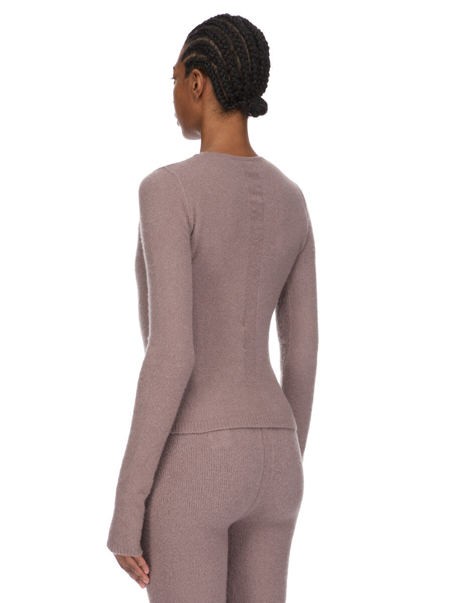 RO02F5685_KWSF_86 | TIGHT LS TOP