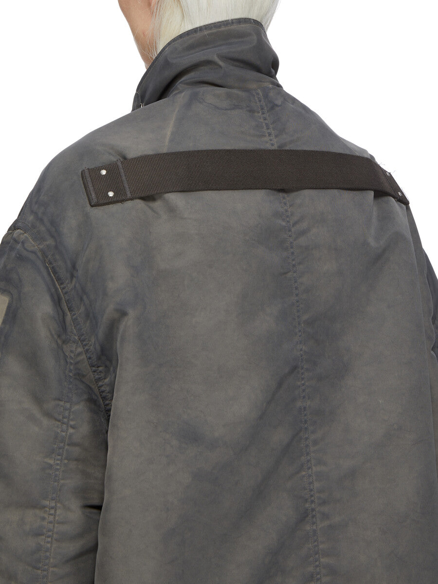 RO02F5792_NBFDH3_78 | COLLARED MAC