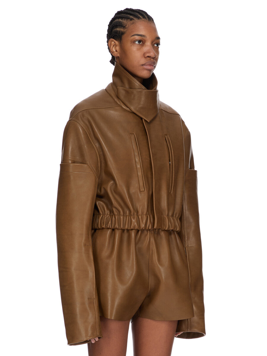 RO02F5795_LCE_144 | COLLARED MAC BOMBER