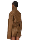 RO02F5795_LCE_144 | COLLARED MAC BOMBER