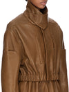 RO02F5795_LCE_144 | COLLARED MAC BOMBER