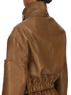 RO02F5795_LCE_144 | COLLARED MAC BOMBER