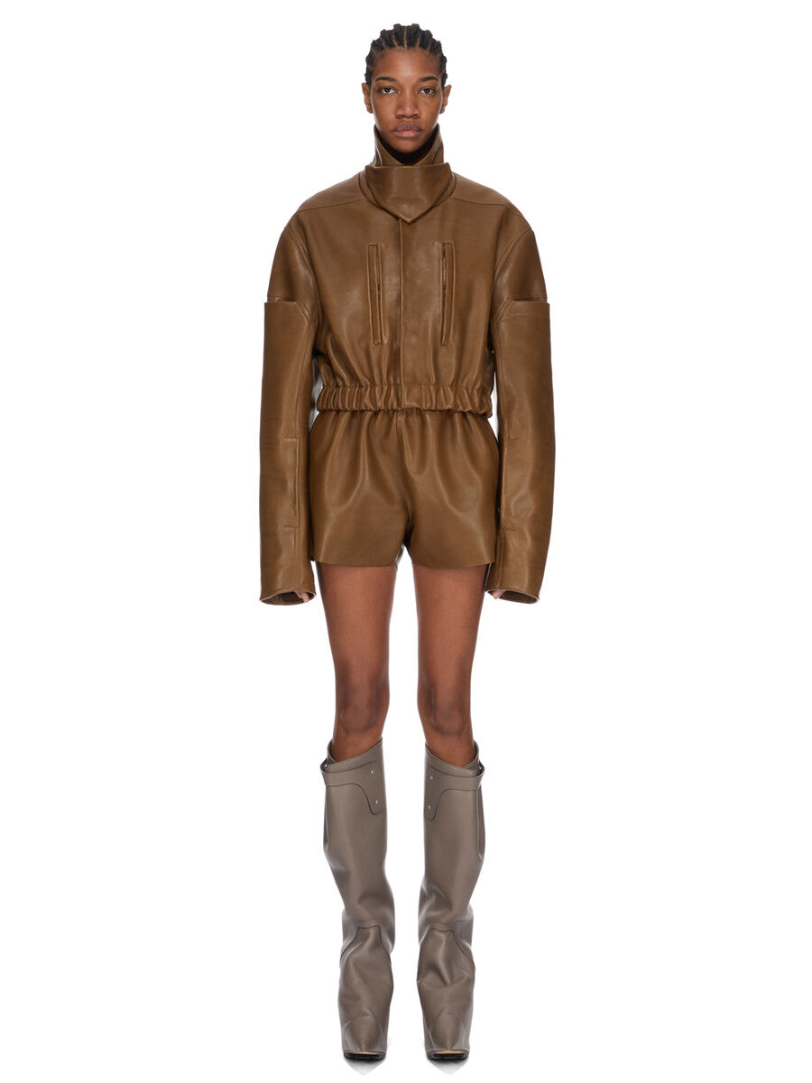 RO02F5795_LCE_144 | COLLARED MAC BOMBER
