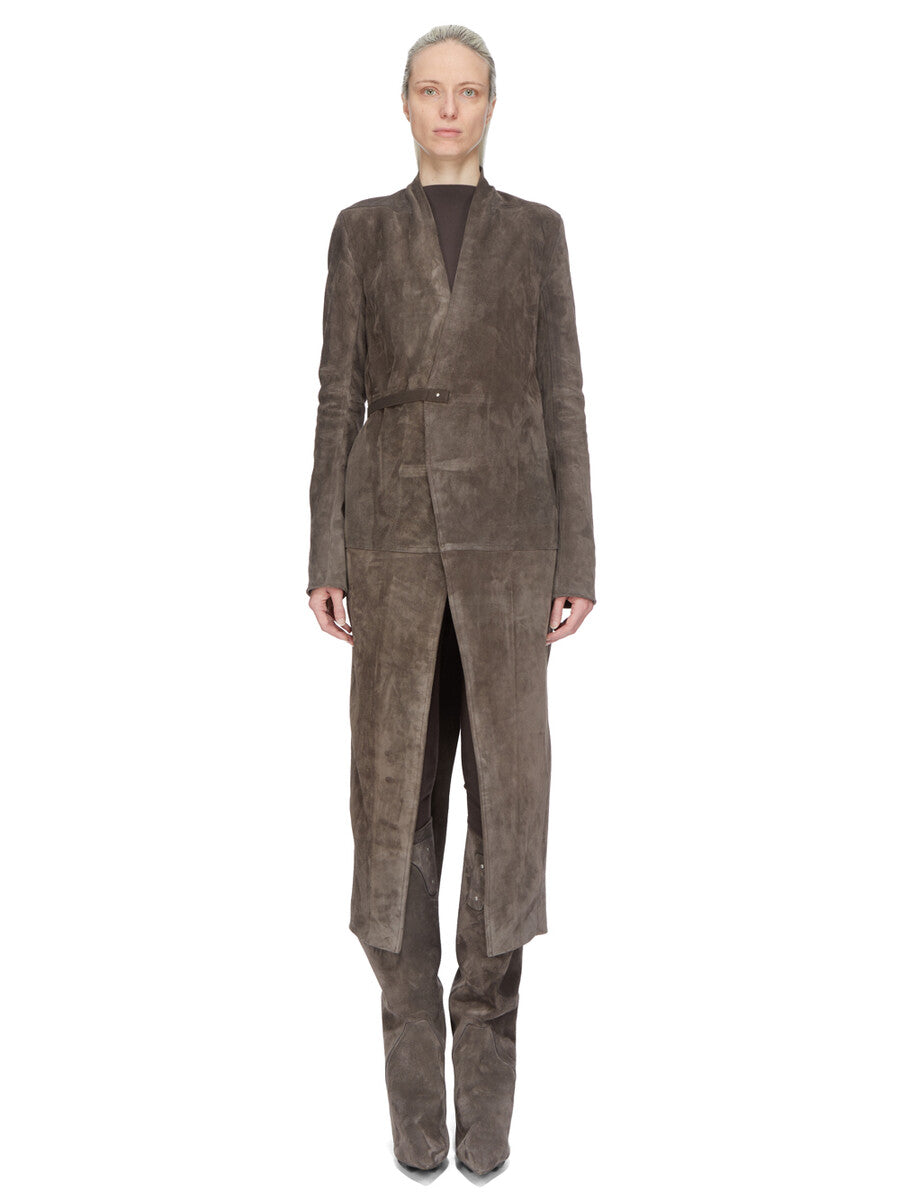 RO02F5954_LVSH_78 | LS LAB COAT
