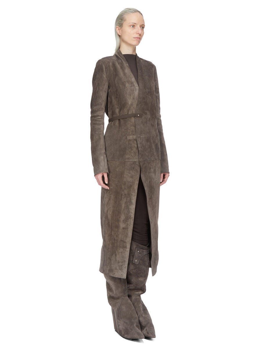 RO02F5954_LVSH_78 | LS LAB COAT