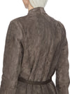 RO02F5954_LVSH_78 | LS LAB COAT