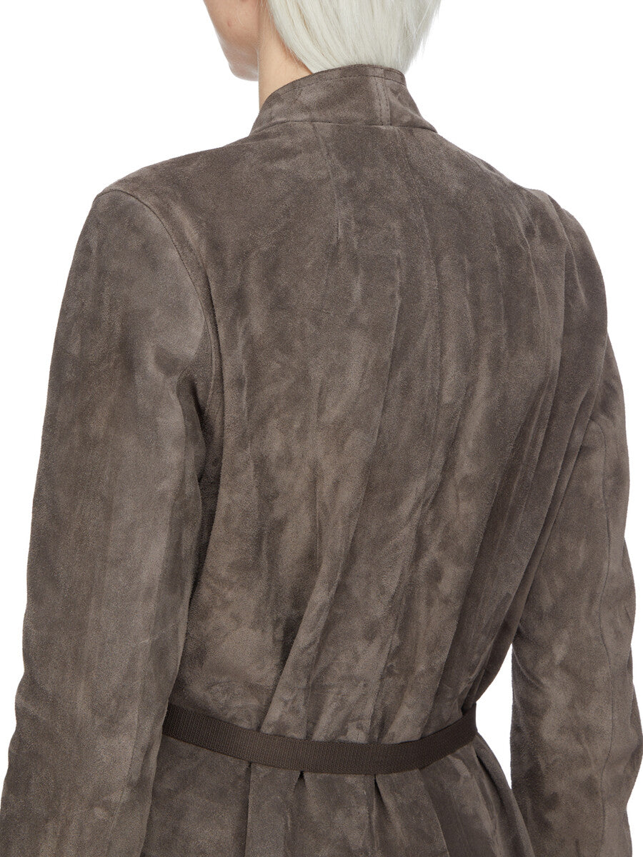 RO02F5954_LVSH_78 | LS LAB COAT