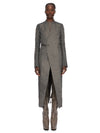 RO02F5954_NBFDH3_78 | LS LAB COAT