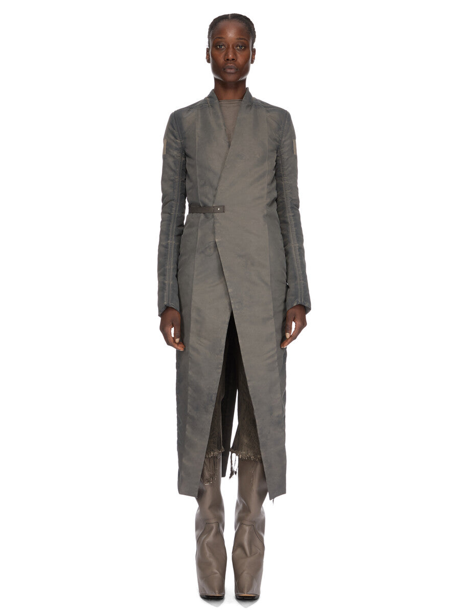 RO02F5954_NBFDH3_78 | LS LAB COAT