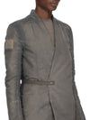 RO02F5954_NBFDH3_78 | LS LAB COAT
